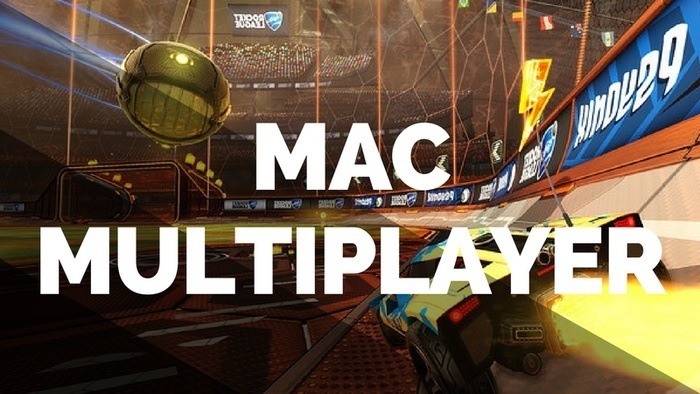Free games for mac